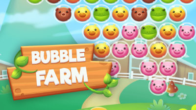 Bubble Farm